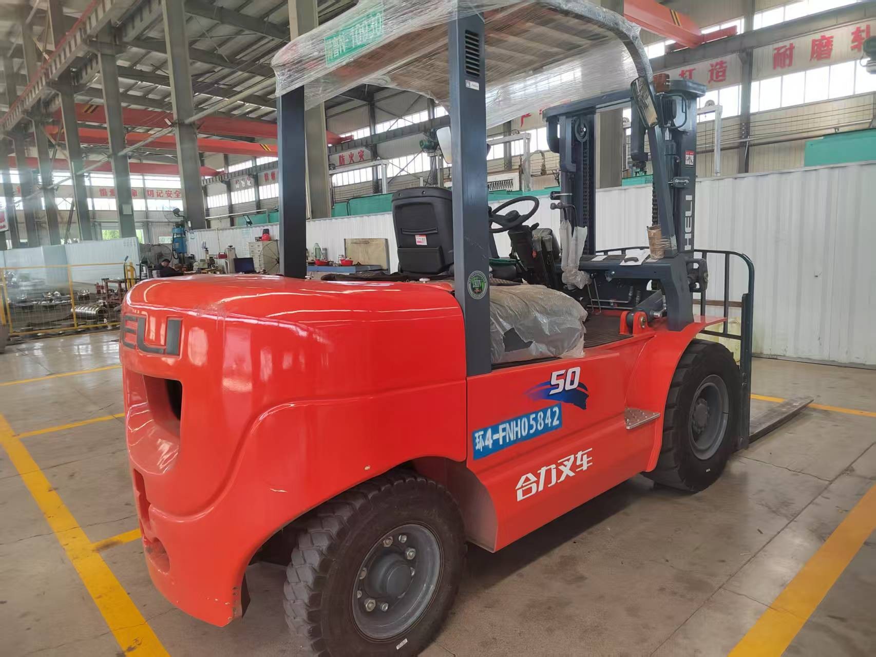 济南金品轧辊模具添新设备 提升产能迎发展.jpg