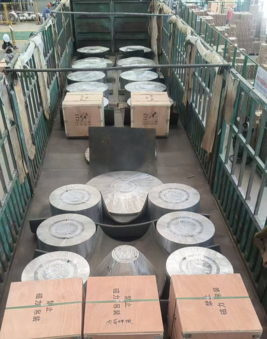 济南金品轧辊模具有限公司完成Φ260轧辊（50吨）3.png